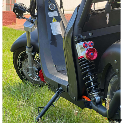 Электроскутер Smart Balance X11