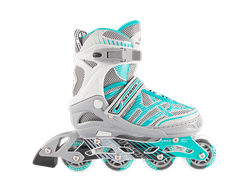 РОЛИКОВЫЕ КОНЬКИ TECH TEAM SCHOOL