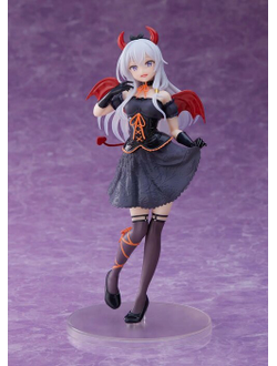 Фигурка Элейна (Elaina Little Devil ver.)