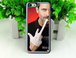 Чехлы на телефон Доктор Хаус, House, M.D №10