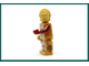 # 5002948 Минифигурка «Протокольный Дроид C–3PO» / “C–3PO” Minifigure (Polybag 2015)