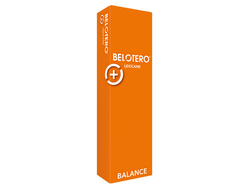 Белотеро Баланс с Лидокаином 1,0 мл