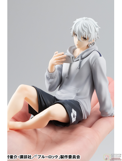 Фигурка Сэйсиро Наги (Seishirou Nagi Repaint Ver., Tenohira)