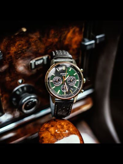 Часы Casio Edifice EFR-575CL-3A