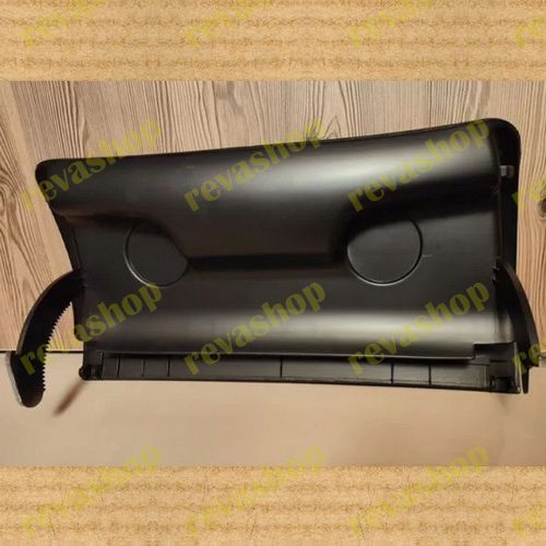 крышка бардачка Passat B5, крышка бардачка Volkswagen Passat, 3B1857122B, Volkswagen Passat B5 запча