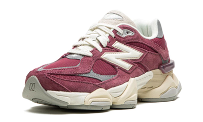 New Balance 9060 'Washed Burgundy'