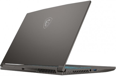 MSI Thin 15 B13UDX-3071AU 15.6'' IPS FHD i5 13420H 16Gb, (SSD)512Gb Win11H Серый