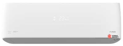 Инверторная сплит-система серии EMPEROR UP SMART EYE FULL DC Inverter RAC-I-EU25HP.D01 (комплект) серии EMPEROR UP SMART EYE FULL DC Inverter