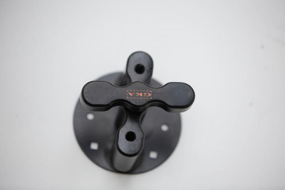 Канистра GKA 5 литров (красная, черная, белая, хаки, желтая) (GKA-5L)