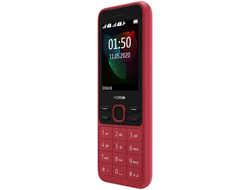 Nokia 150 DS (TA-1235) Красный