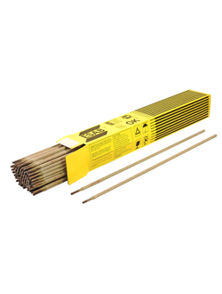 Электроды ESAB OK 48.00 ф 3,2 мм. пачка 6,0кг