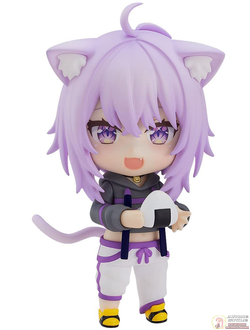Нендроид Окаю Нэкомата (Okayu Nekomata)