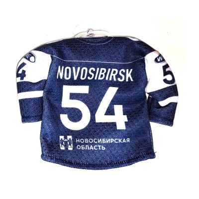 Мини-свитер ХК "СИБИРЬ" (День Рождения 2025)