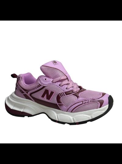 New Balance 530 V3 Pink Garnet