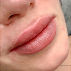 Пигменты для перманентного макияжа Face Щербет в pm-shop24.ru