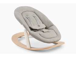 Детский шезлонг Happy Baby Hammy