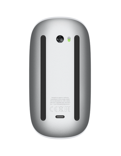 Мышь Apple Magic Mouse 3 USB-C White