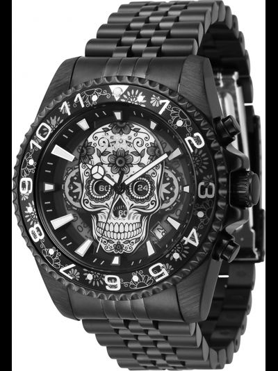 Часы Invicta 43753 Pro Diver Exclusive