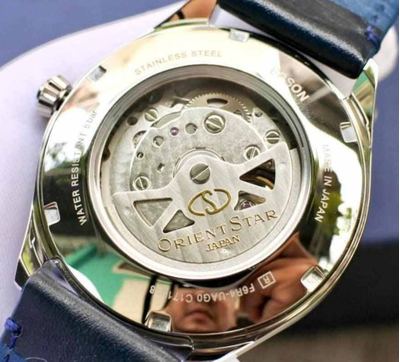 Мужские часы Orient RE-AT0203L