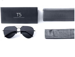 Солнцезащитные очки Turok Steinhardt черный (SM005-0220)