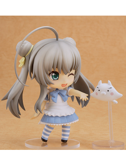 Нендроид Няруко (Nyaruko/Nyarlathotep Maid ver.)