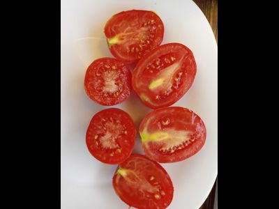 Томат Аргентинская сливка