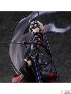 Фигурка 1/7 Жанна д'Арк (Jeanne d'Arc 2nd Ascension)