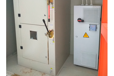 Образцы КТП