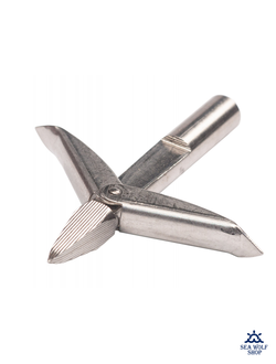 Наконечник SIGALSUB ARPIONE 27, 2 фл.