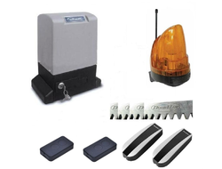 Комплект автоматики Doorhan Sliding-500 KIT  для откатных ворот