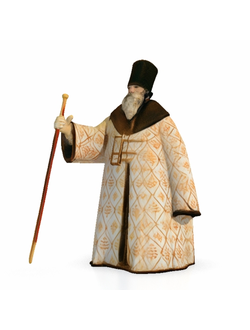 актеры Боярин 2 17 век