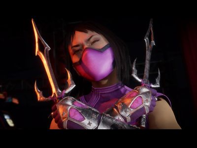 Игра Mortal Kombat 11: Ultimate (PS4)