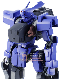 Робот Сазерленд (RPI-13 Sutherland Side KMF)