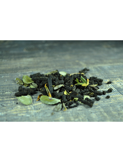 Иван-чай с добавками "С Саган-дайля"  100г