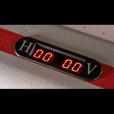 Игровой стол — аэрохоккей «Striker» 6 ф