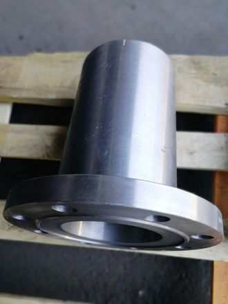 ШТУЦЕРА ДЛЯ СОСУДОВ И АППАРАТОВ СТАЛЬНЫХ СВАРНЫХ, АТК 24.218.06-90