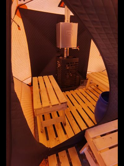 Тур на полуостров Рыбачий (4 дня)