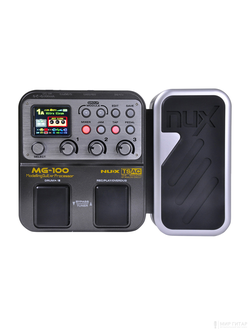 Nux MG-100