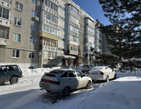 2- б/у квартира, 56,6 кв.м., ул. Гагарина, д.15, 6/6 этаж.