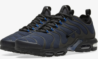 Nike Air Max TN Plus Ultra Obsidian