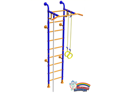 ДСК Модель "Пристенный" Веселый непоседа