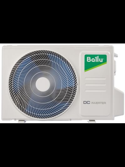 Кондиционер Ballu Lagoon BSDI-09HN8
