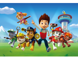 Щенячий патруль Paw Patrol