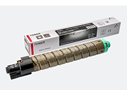 Картридж для Ricoh MP C-4000, C-5000 черный Integral, Германия