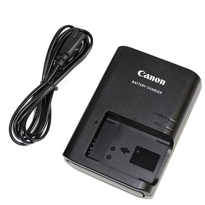 Зарядное устройство Canon LC-E12