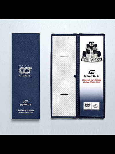 Часы Casio Edifice ECB-20AT-2A