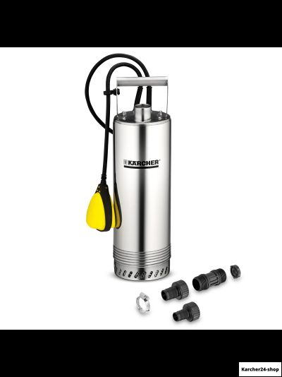 Напорный погружной насос Karcher BP 2 Cistern (1.645-420.0)