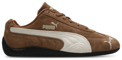 Кроссовки Puma Speedcat Haute Coffee Frosted Ivory