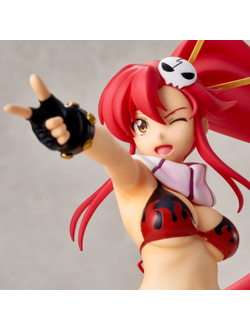 Фигурка Ёко Литтнер (Yoko Littner)