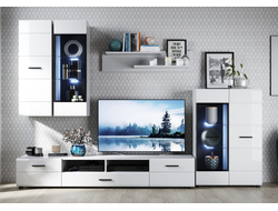 Гостиная ЙОРК с комодом